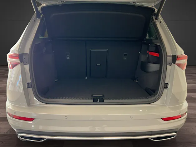 SKODA Karoq 1.5 TSI SportLine DSG