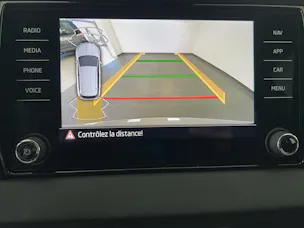 SKODA Karoq 1.5 TSI SportLine DSG