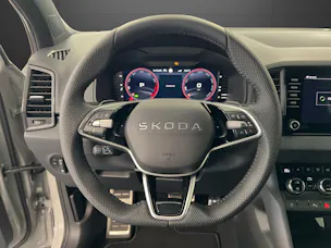 SKODA Karoq 1.5 TSI SportLine DSG