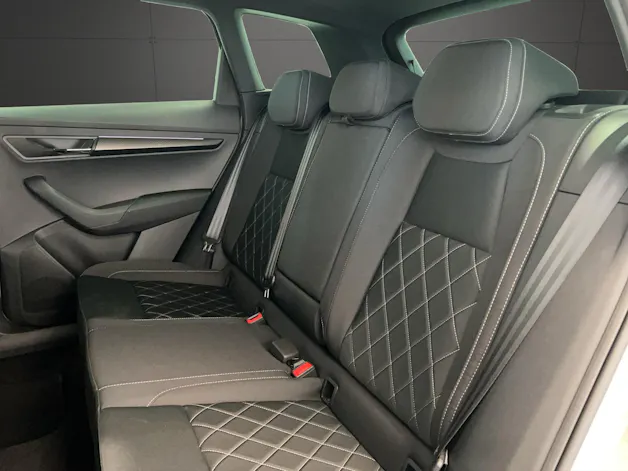 SKODA Karoq 1.5 TSI SportLine DSG