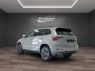 SKODA Karoq 1.5 TSI SportLine DSG