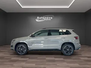 SKODA Karoq 1.5 TSI SportLine DSG