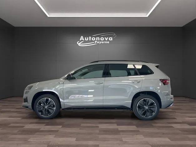 SKODA Karoq 1.5 TSI SportLine DSG
