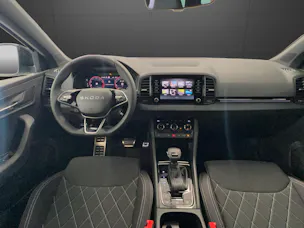 SKODA Karoq 1.5 TSI SportLine DSG
