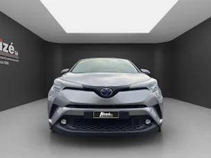 Toyota C-HR 1.8 HSD CVT Trend