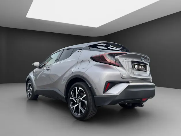 Toyota C-HR 1.8 HSD CVT Trend