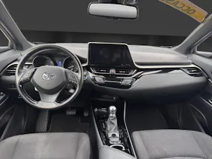 Toyota C-HR 1.8 HSD CVT Trend