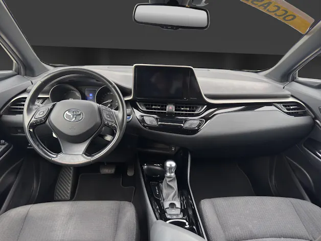 Toyota C-HR 1.8 HSD CVT Trend