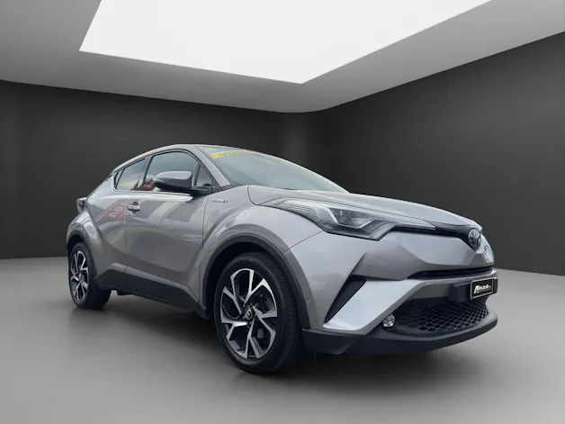 Toyota C-HR 1.8 HSD CVT Trend