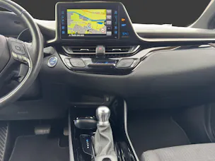 Toyota C-HR 1.8 HSD CVT Trend