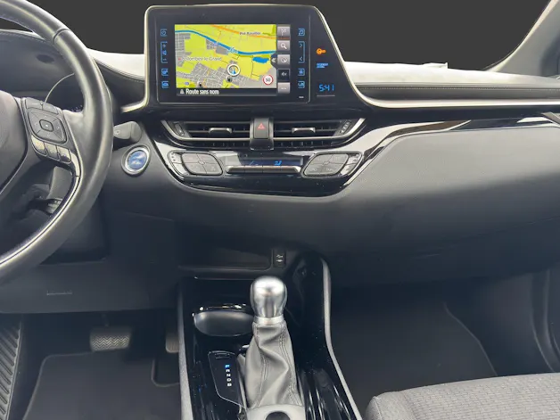 Toyota C-HR 1.8 HSD CVT Trend