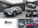 Toyota C-HR 1.8 HSD CVT Trend