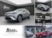 Toyota C-HR 1.8 HSD CVT Trend