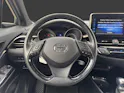 Toyota C-HR 1.8 HSD CVT Trend