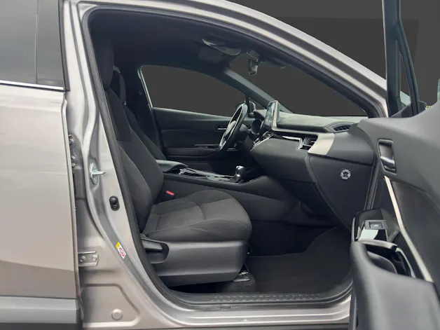 Toyota C-HR 1.8 HSD CVT Trend
