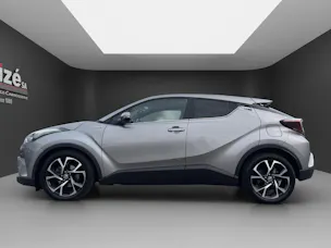 Toyota C-HR 1.8 HSD CVT Trend
