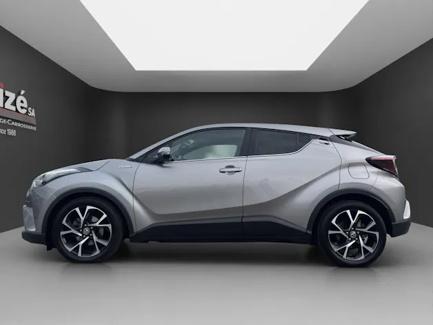 Toyota C-HR 1.8 HSD CVT Trend