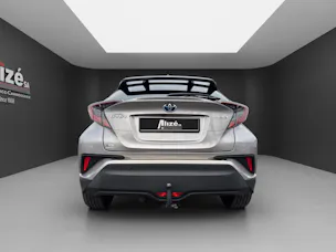 Toyota C-HR 1.8 HSD CVT Trend