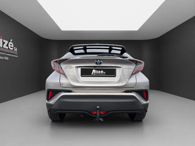 Toyota C-HR 1.8 HSD CVT Trend