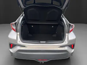 Toyota C-HR 1.8 HSD CVT Trend