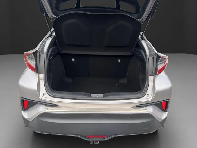 Toyota C-HR 1.8 HSD CVT Trend