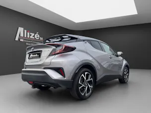 Toyota C-HR 1.8 HSD CVT Trend