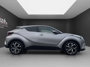 Toyota C-HR 1.8 HSD CVT Trend