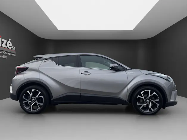 Toyota C-HR 1.8 HSD CVT Trend