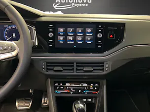 VW Polo 1.0 TSI R-Line DSG