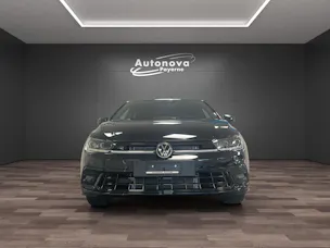 VW Polo 1.0 TSI R-Line DSG