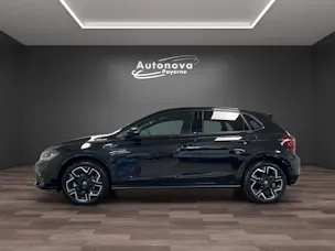 VW Polo 1.0 TSI R-Line DSG