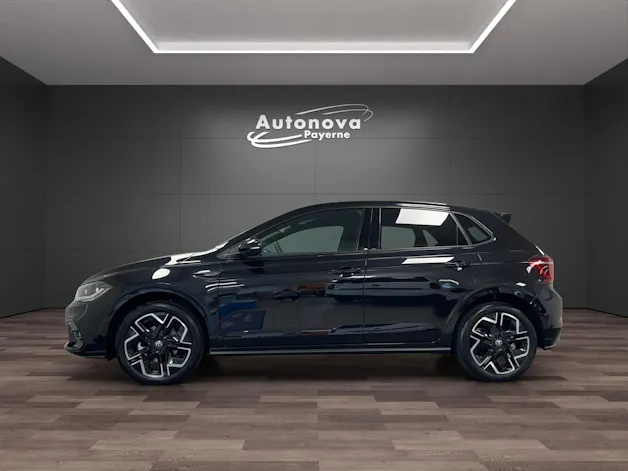 VW Polo 1.0 TSI R-Line DSG