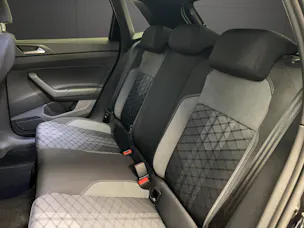 VW Polo 1.0 TSI R-Line DSG