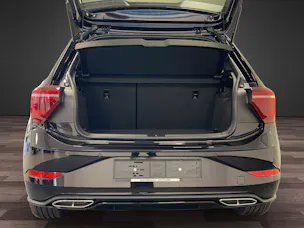 VW Polo 1.0 TSI R-Line DSG