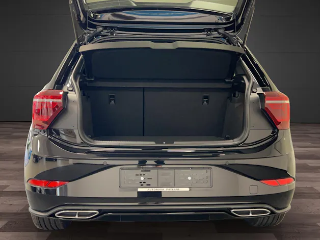 VW Polo 1.0 TSI R-Line DSG