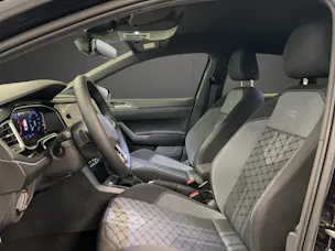 VW Polo 1.0 TSI R-Line DSG