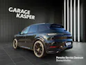 PORSCHE Cayenne GTS