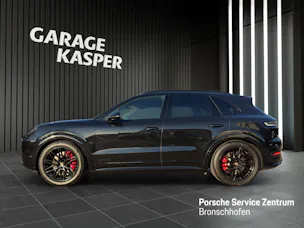 PORSCHE Cayenne GTS 4.0 V8 GTS