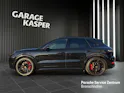 PORSCHE Cayenne GTS