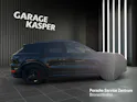 PORSCHE Cayenne GTS