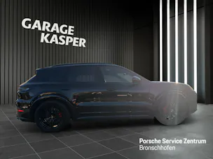 PORSCHE Cayenne GTS 4.0 V8 GTS
