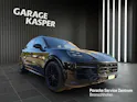 PORSCHE Cayenne GTS