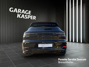 PORSCHE Cayenne GTS 4.0 V8 GTS