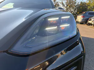 PORSCHE Cayenne GTS 4.0 V8 GTS