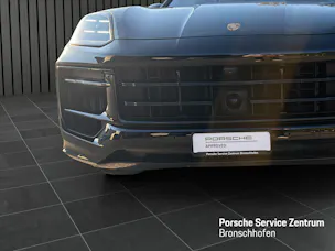 PORSCHE Cayenne GTS 4.0 V8 GTS