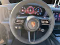 PORSCHE Cayenne GTS