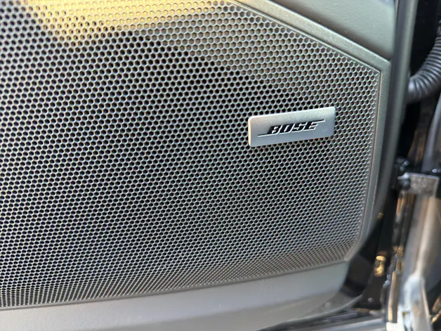 PORSCHE Cayenne GTS