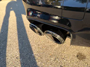 PORSCHE Cayenne GTS 4.0 V8 GTS