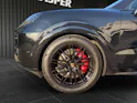 PORSCHE Cayenne GTS