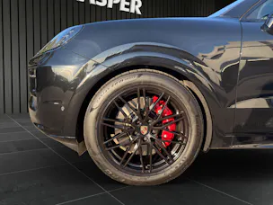 PORSCHE Cayenne GTS 4.0 V8 GTS